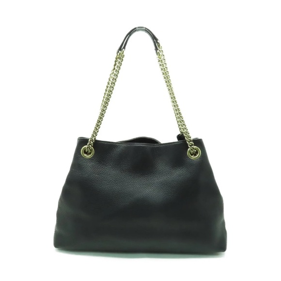 💎✨ SOHO ✨💎 LARGE GUCCI TOTE LEATHER - Picture 11 of 12